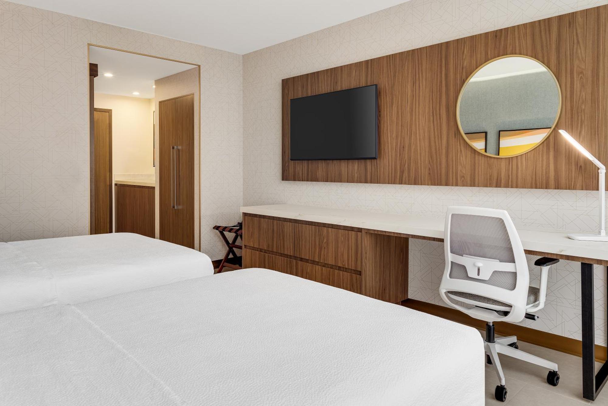 Hilton Garden Inn San Jose Airport City Mall Alajuela Exterior foto